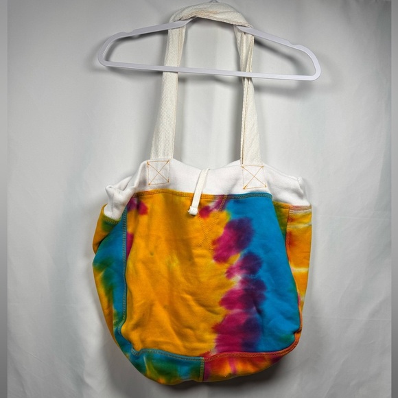 MV Sport Beach Bag Rainbow Swirl - Picture 8 of 9
